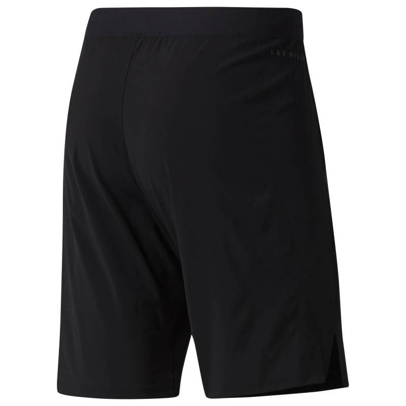 Man Shorts Les Mills SPEEDWICK CB SHORT - ED0580