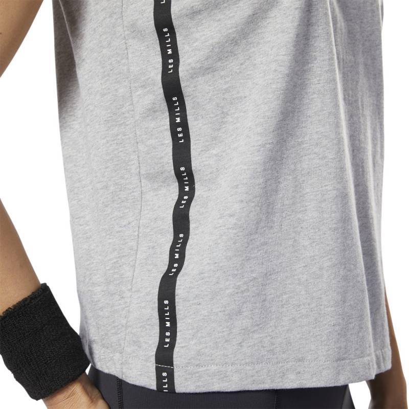 Dámský top Les Mills TANK - ED3676