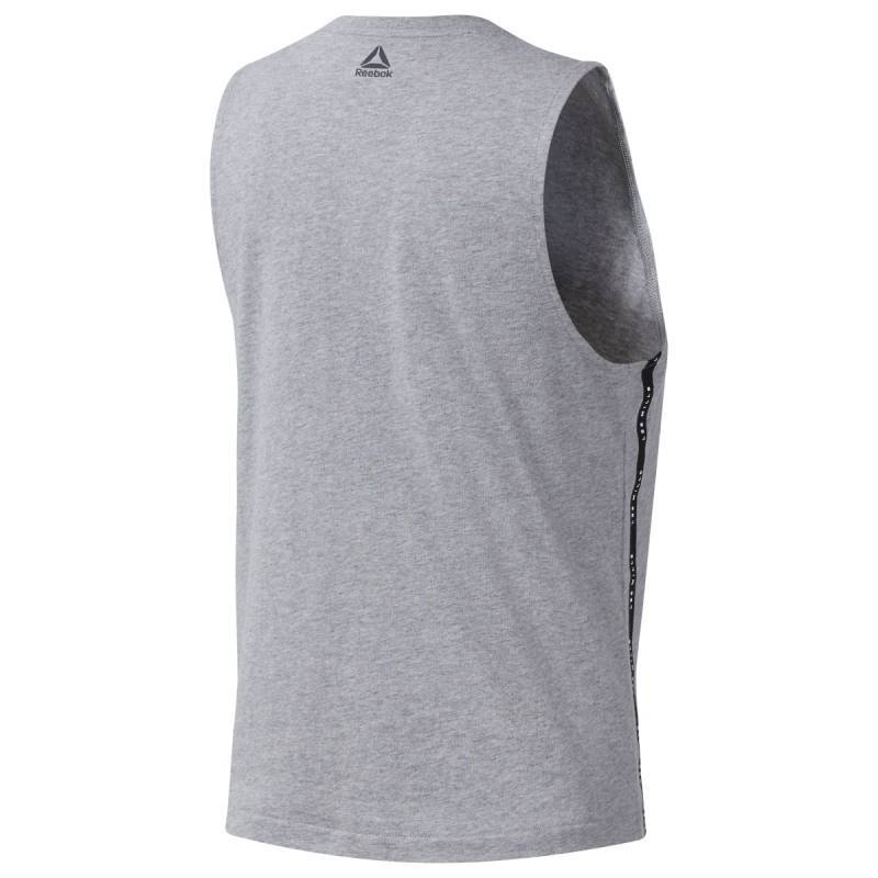 Woman top Les Mills TANK - ED3676