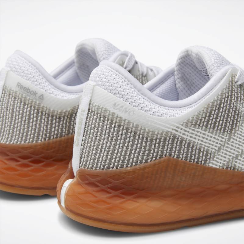 Woman Shoes Reebok CrossFit NANO 9 - DV6363