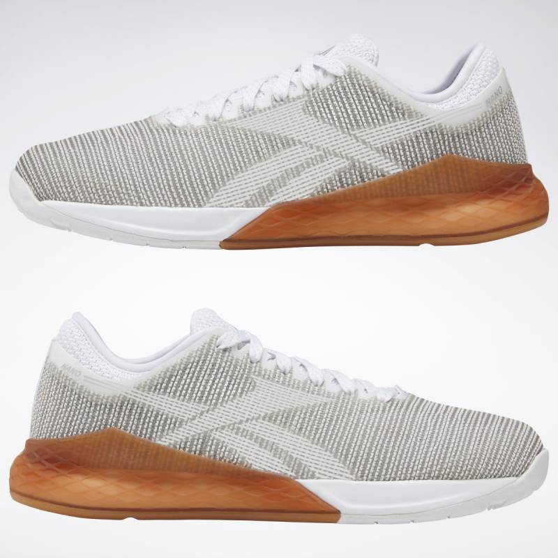 Woman Shoes Reebok CrossFit NANO 9 - DV6363