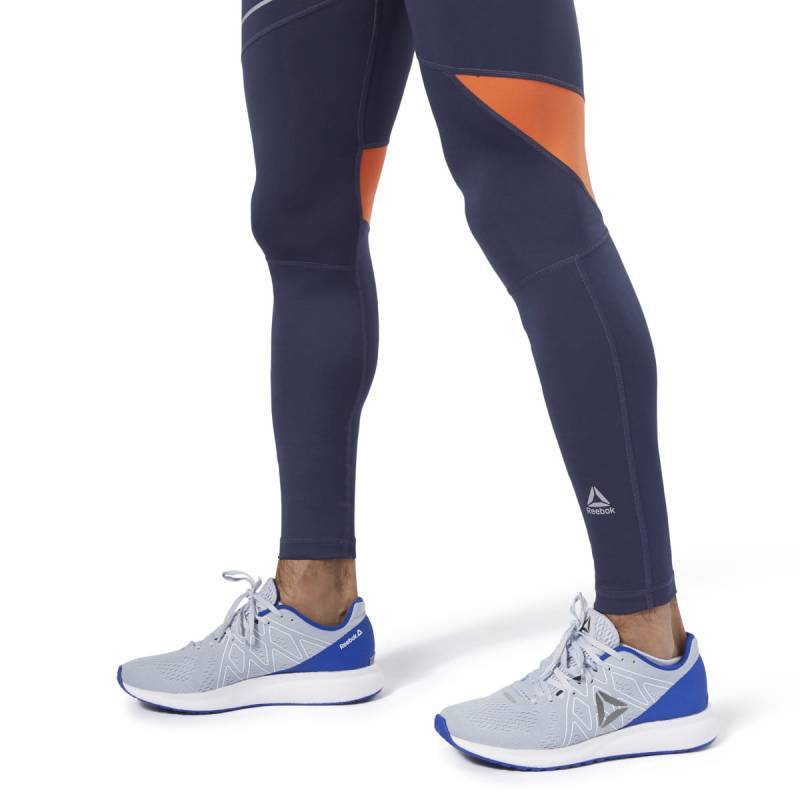 Man Tight OSR REFLECT TIGHT - EC2514