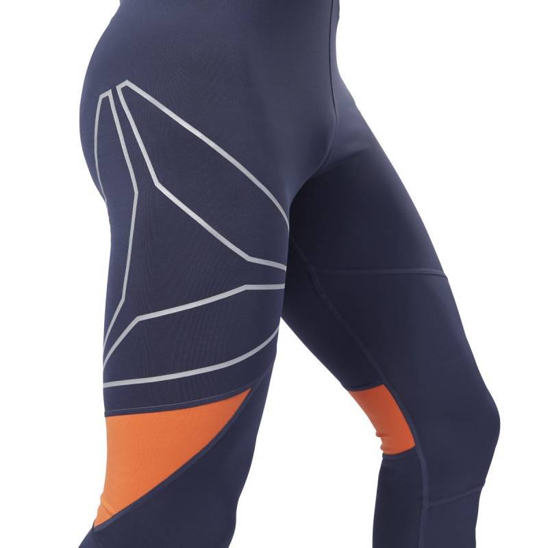 Man Tight OSR REFLECT TIGHT - EC2514