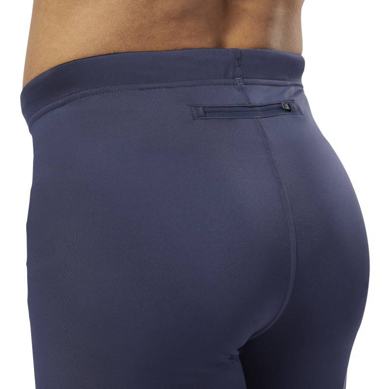 Pánské legíny OSR REFLECT TIGHT - EC2514