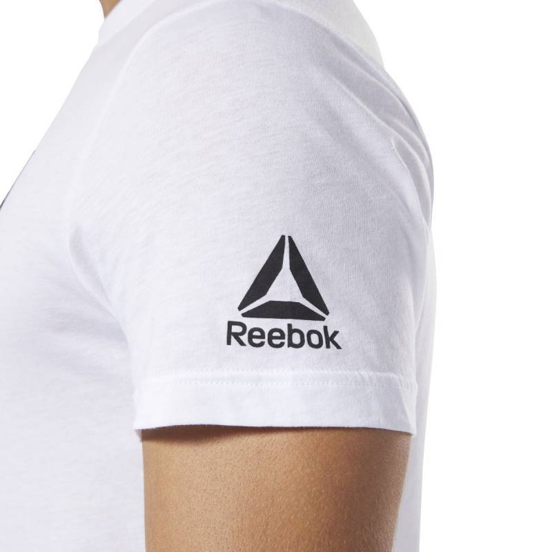 Man T-Shirt GS Train Strong Tee - EC2062