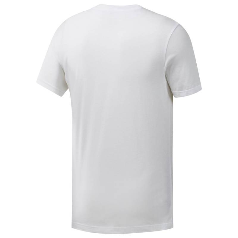 Man T-Shirt GS Train Strong Tee - EC2062