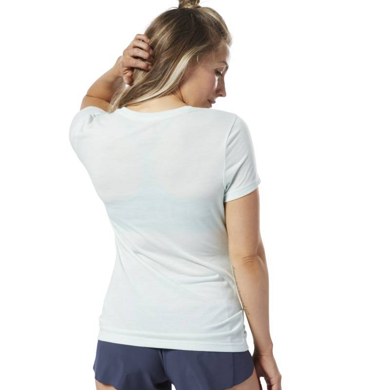 Damen T-Shirt CrossFit FEF SPEEDWICK - ED0507