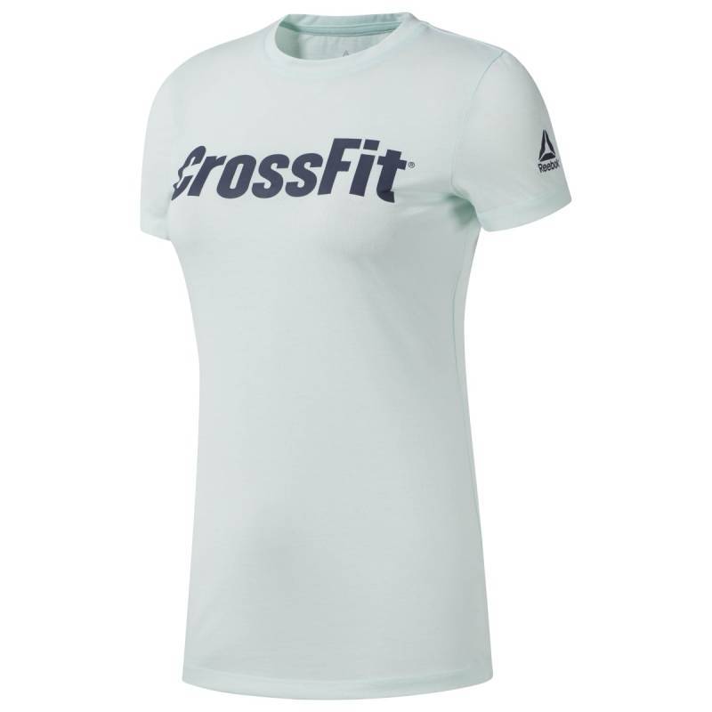 Woman T-Shirt CrossFit FEF SPEEDWICK - ED0507