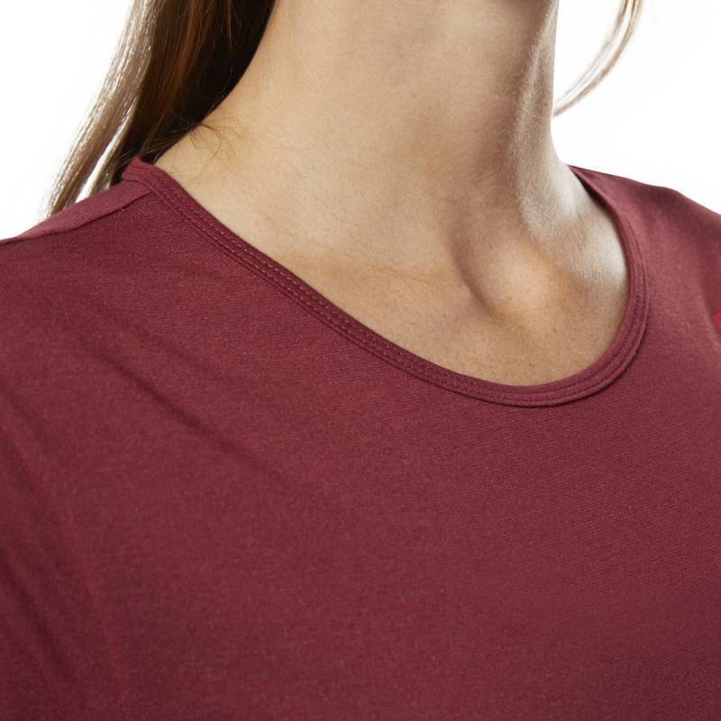 Dámské tričko Reebok CrossFit AC + Cotton Tee Games - EC1392