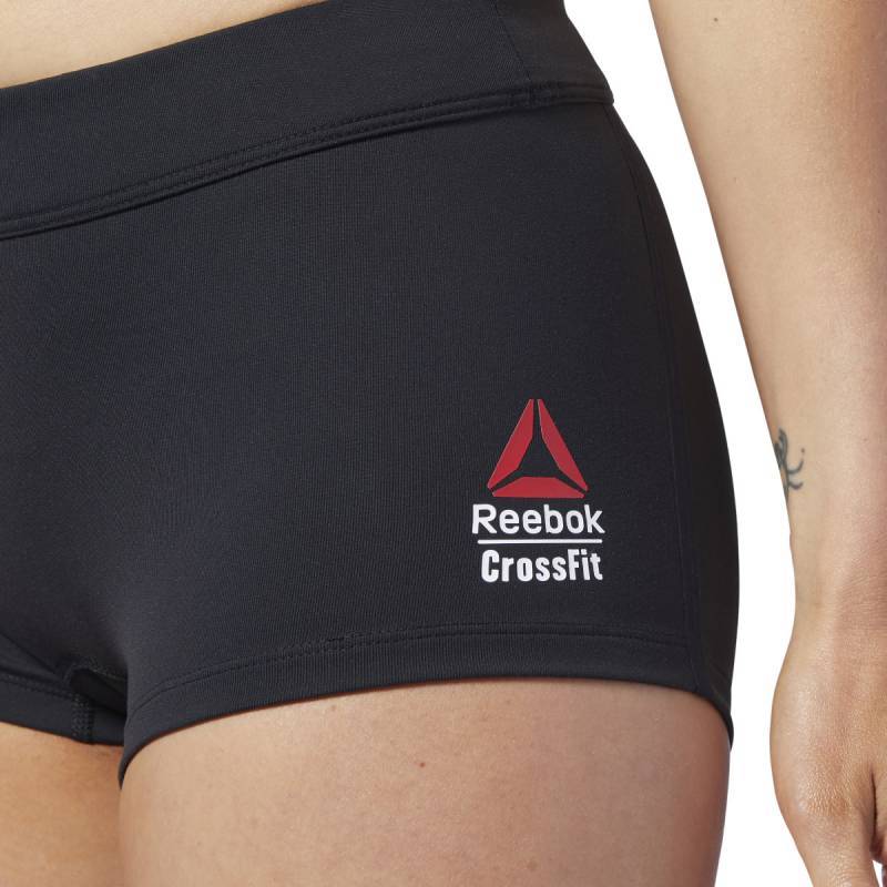 Dámské šortky Reebok CrossFit Chase Shortie Games - EC1434