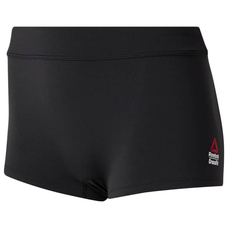 Dámské šortky Reebok CrossFit Chase Shortie Games - EC1434