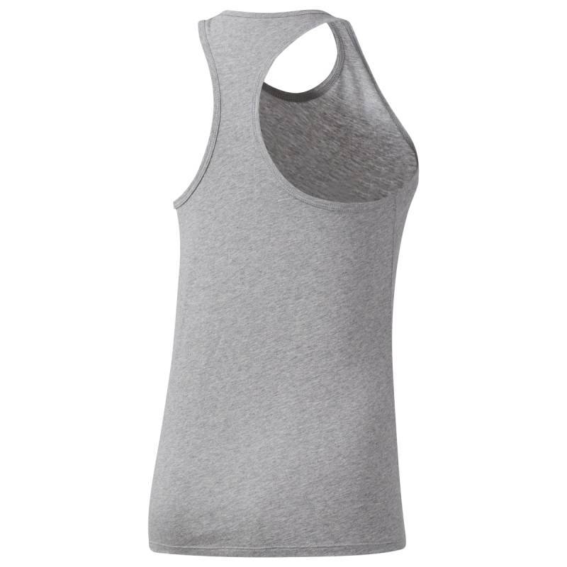 Woman top Reebok CrossFit Print Fill Logo Tank - DY8407