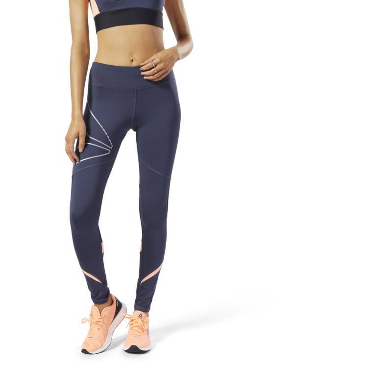 Dámské legíny OSR DELTA TIGHT - DY8245