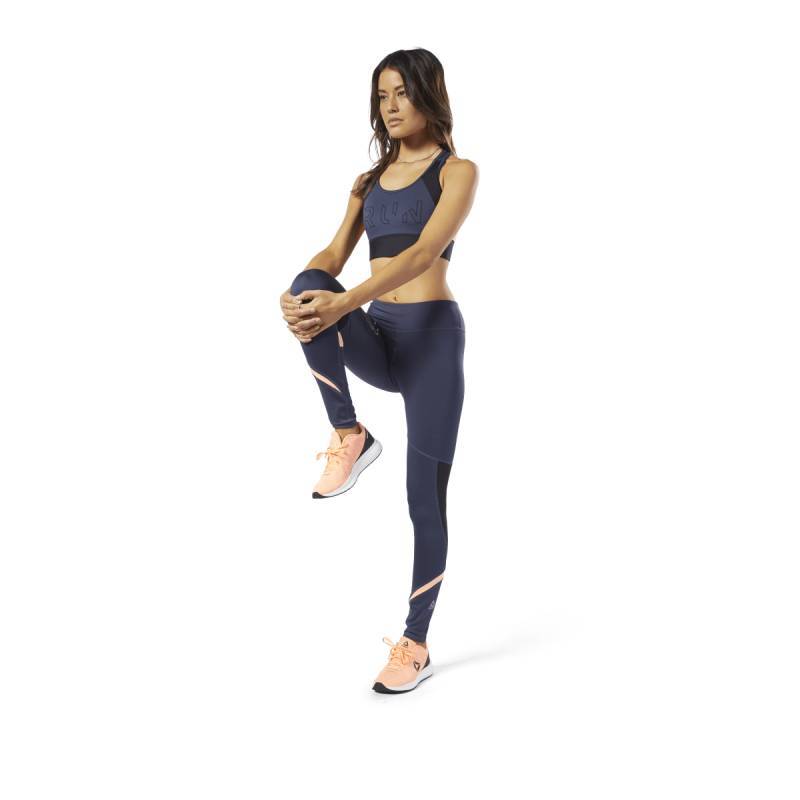 Dámské legíny OSR DELTA TIGHT - DY8245