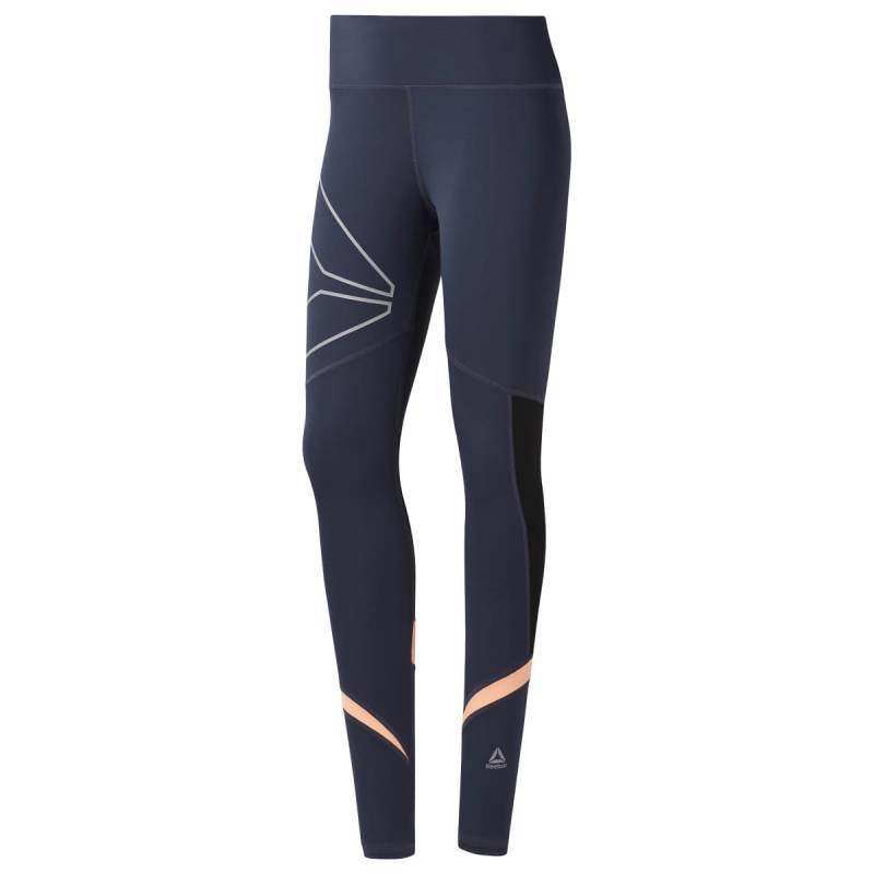 Dámské legíny OSR DELTA TIGHT - DY8245