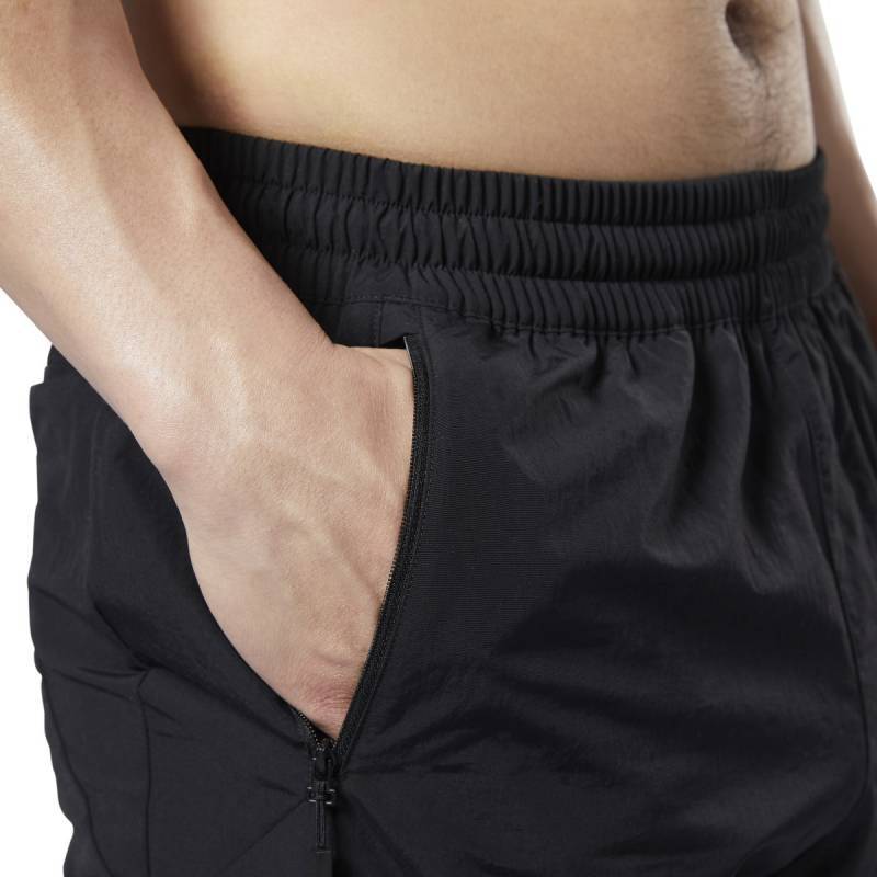 Man Shorts TS Short - DY7754