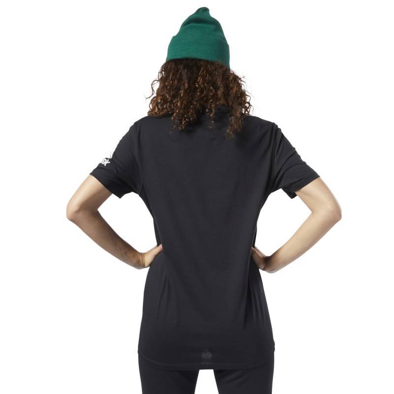 Woman T-Shirt TS TEE - EC1228