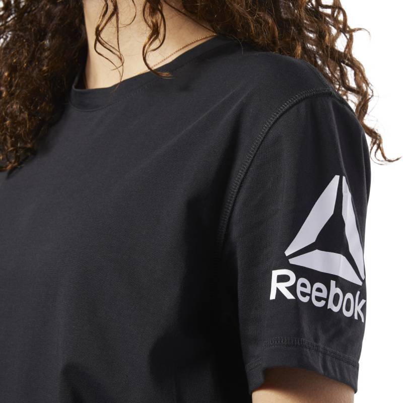 Woman T-Shirt TS TEE - EC1228