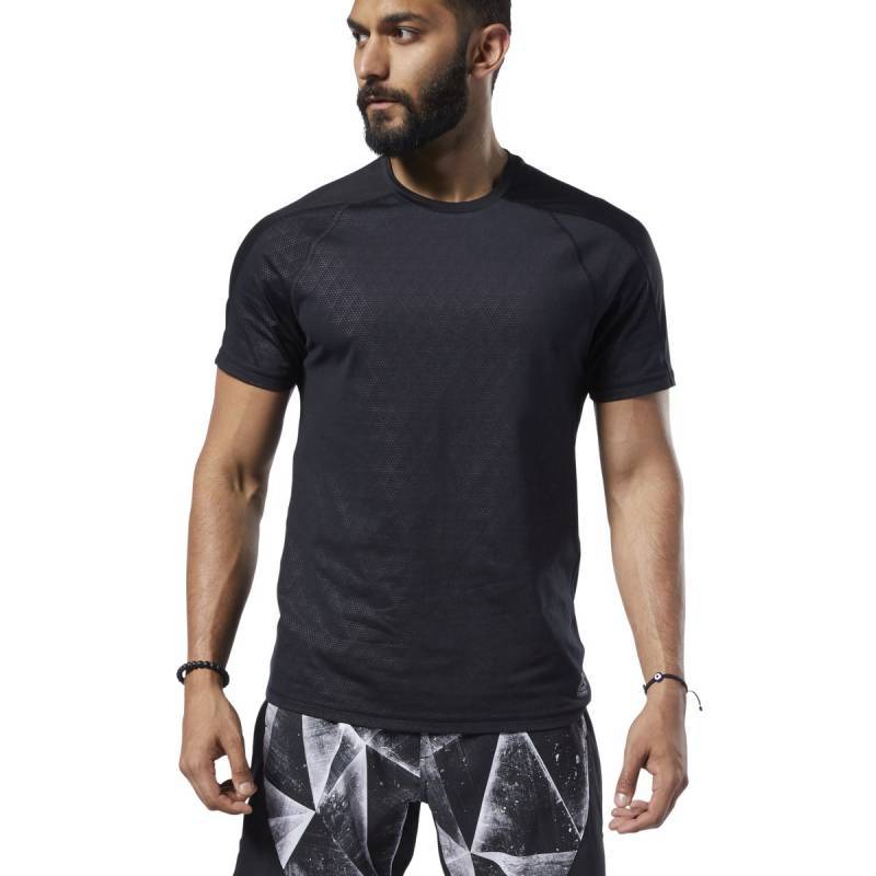 Man T-Shirt OST SmartVent Move Tee - EC1036