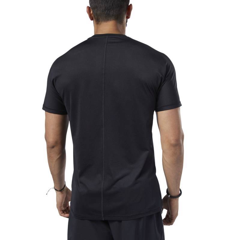 Pánské tričko OST SmartVent Move Tee - EC1036