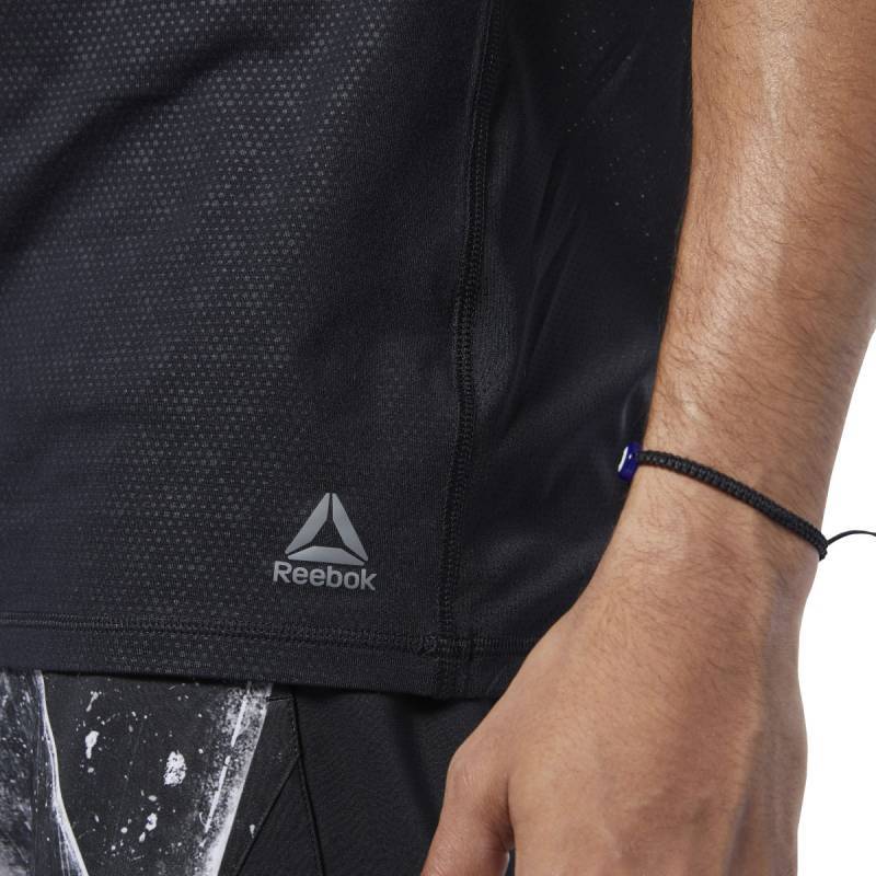 Pánské tričko OST SmartVent Move Tee - EC1036