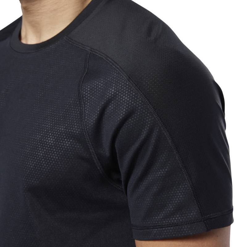 Man T-Shirt OST SmartVent Move Tee - EC1036