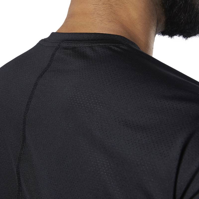 Man T-Shirt OST SmartVent Move Tee - EC1036