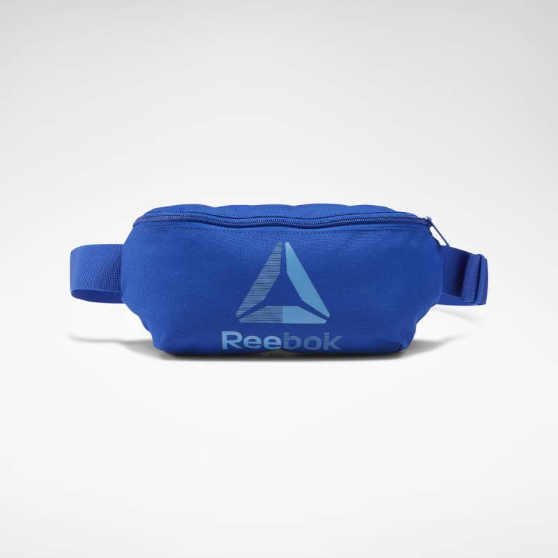 Blue TE WAISTBAG - EC5567