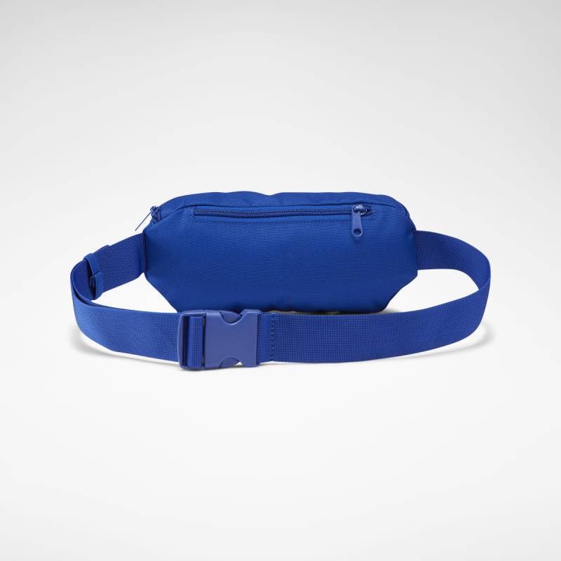 Blue TE WAISTBAG - EC5567