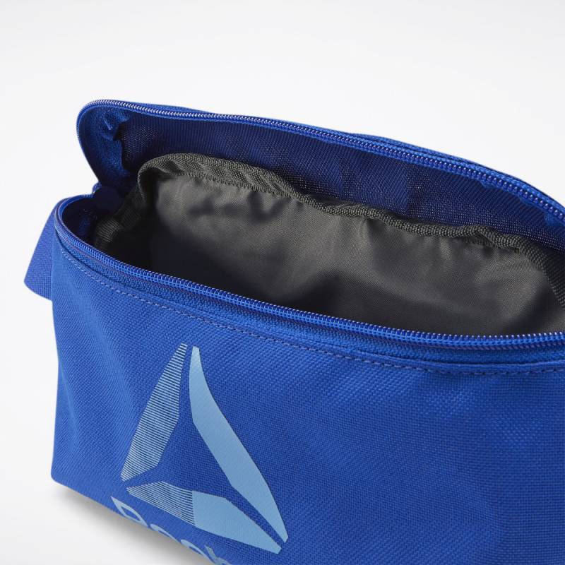 Blue TE WAISTBAG - EC5567