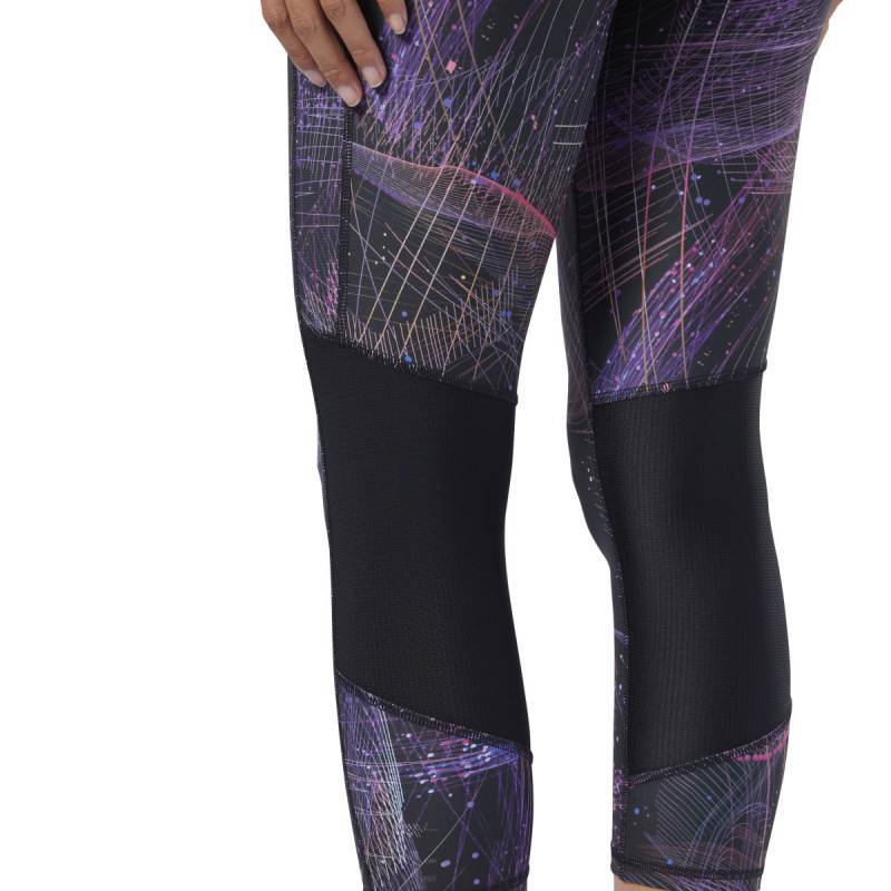 Dámské legíny OSR 3/4 TIGHT - P1 - DY8237