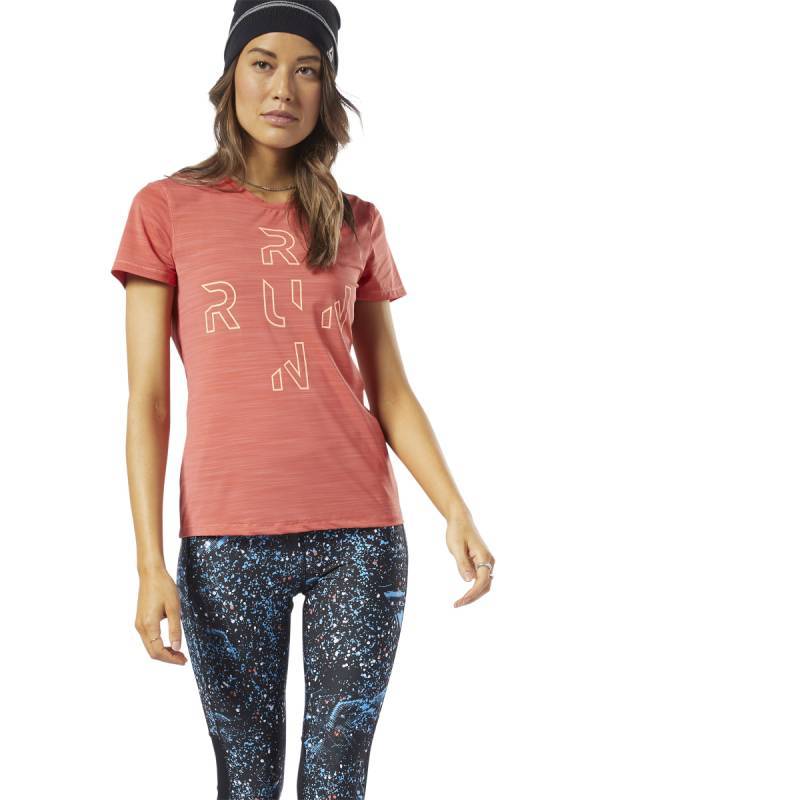 Dámské tričko OSR SS AC TEE - EC2982