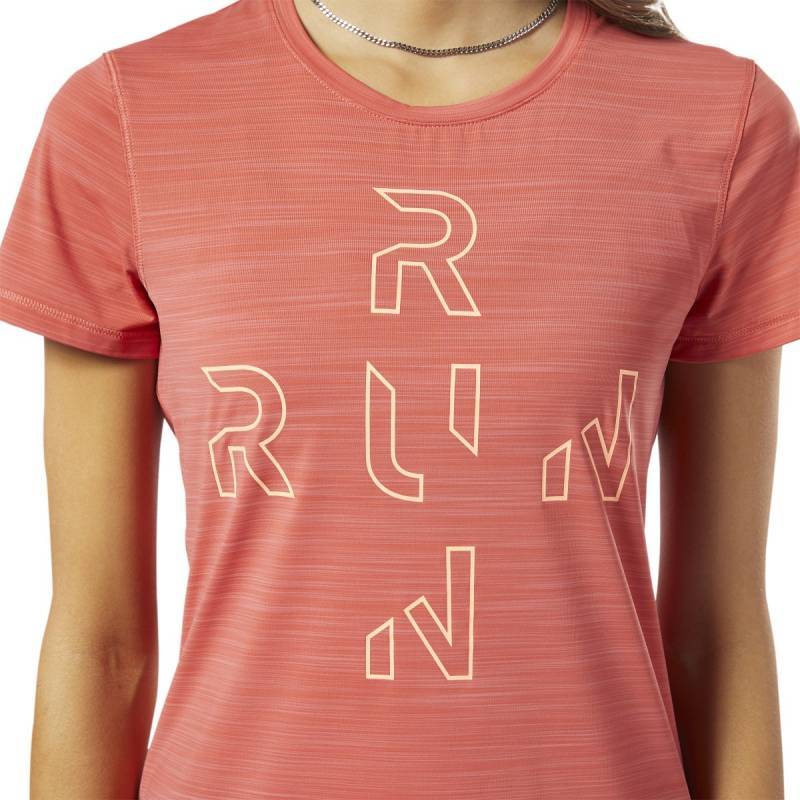 Woman T-Shirt OSR SS AC TEE - EC2982