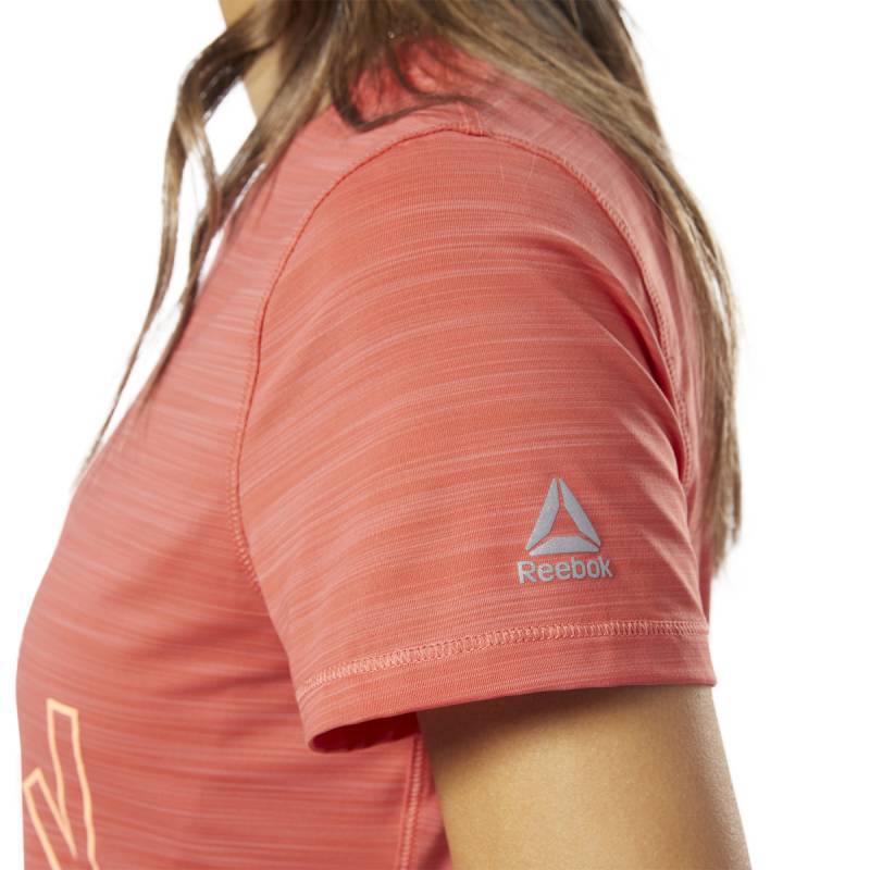 Woman T-Shirt OSR SS AC TEE - EC2982