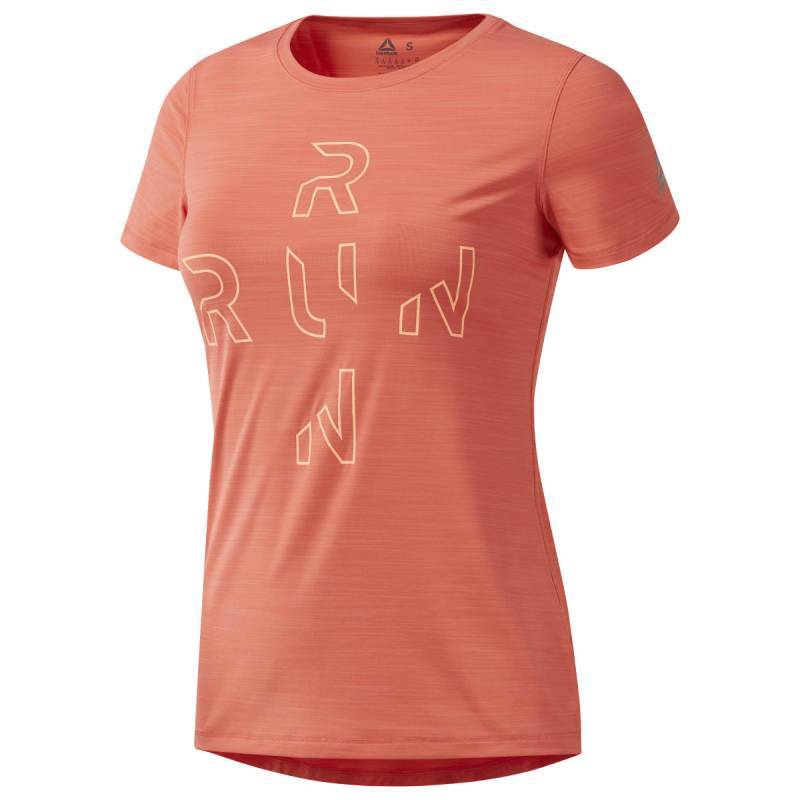 Woman T-Shirt OSR SS AC TEE - EC2982