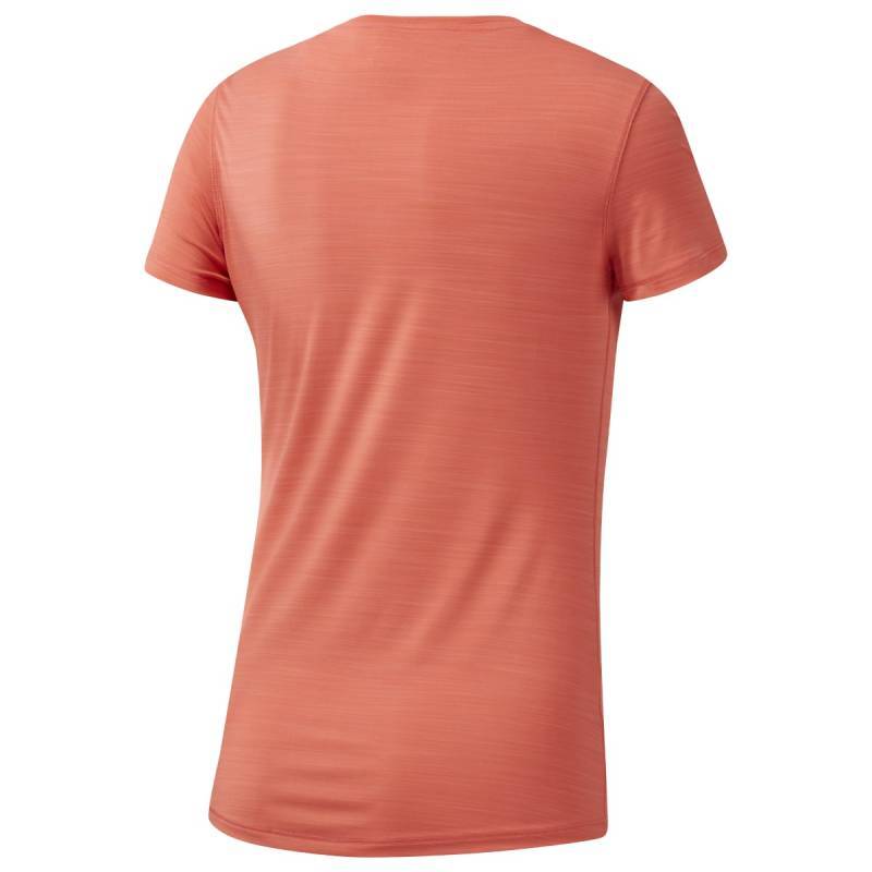 Dámské tričko OSR SS AC TEE - EC2982