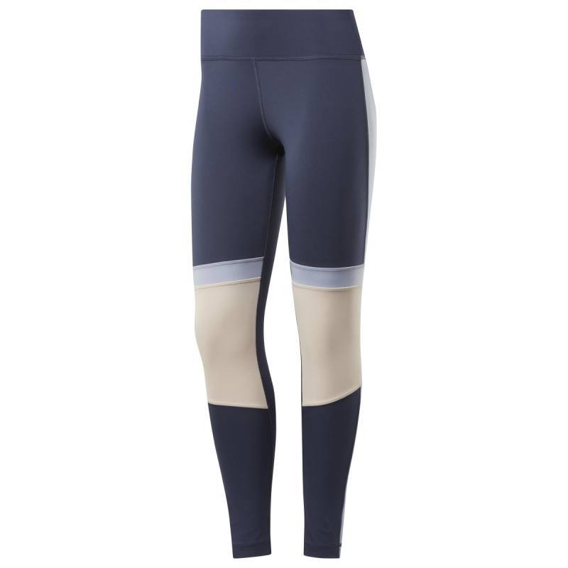 Woman Tight WOR MYT Paneled PolyTight - FN3317