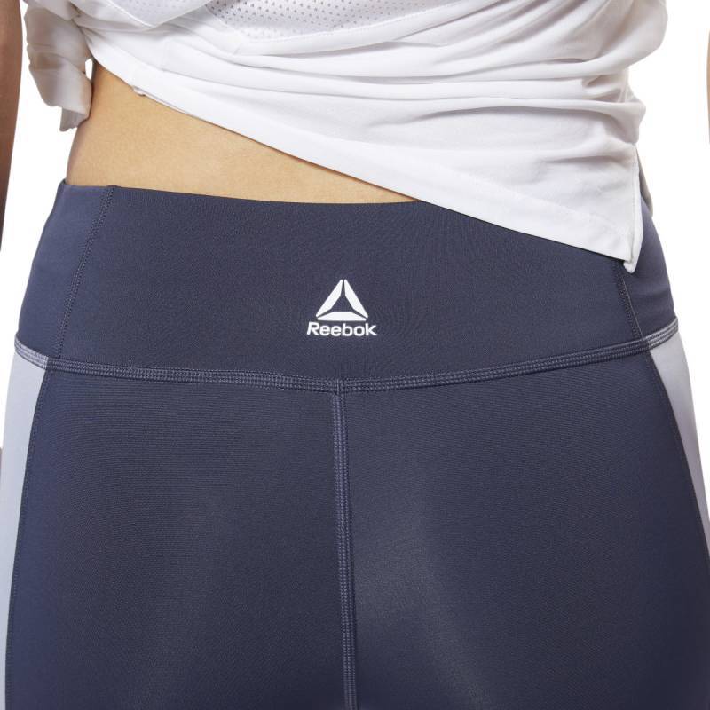 Woman Tight WOR MYT Paneled PolyTight - FN3317