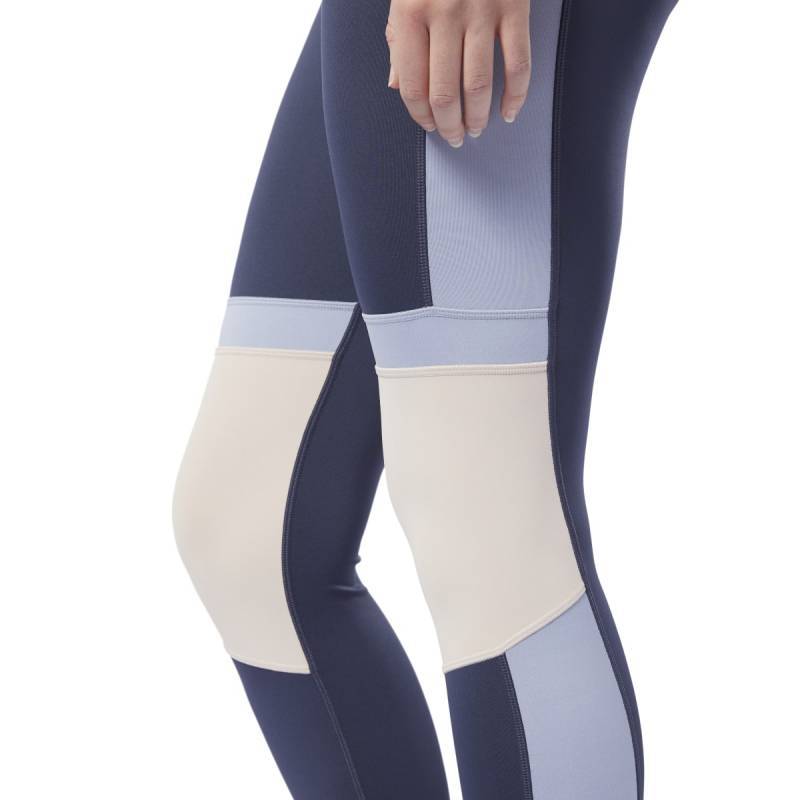 Woman Tight WOR MYT Paneled PolyTight - FN3317