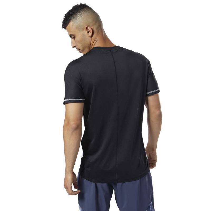 Pánské tričko OST SmartVent Move Tee - EC1035