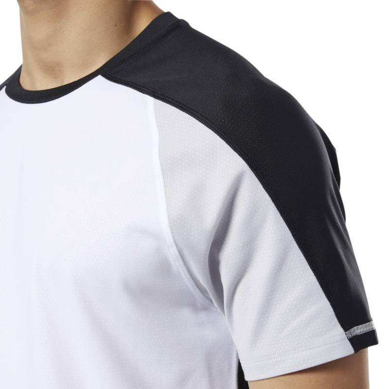 Man T-Shirt OST SmartVent Move Tee - EC1035