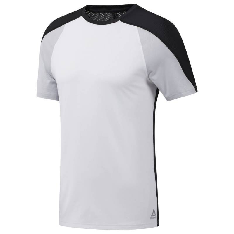 Man T-Shirt OST SmartVent Move Tee - EC1035