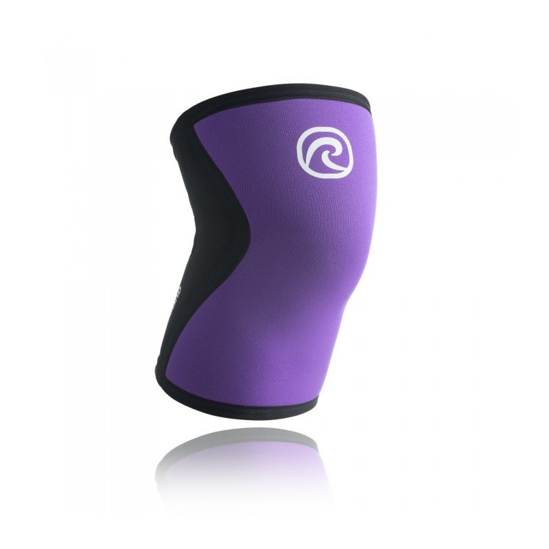 RX KNEE SLEEVE 5MM - Purple