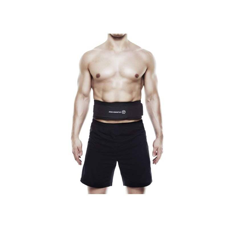 Vzpěračský opasek Rehband X-RX Lifting Belt