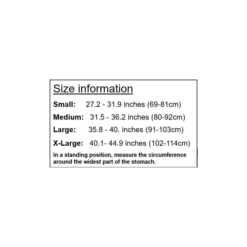 Gewichtsheben Gürtel Rehband X-RX Lifting Belt