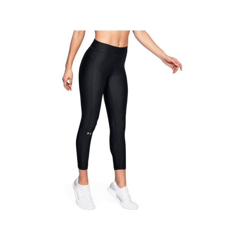 Dámské kompresní legíny Under Armour ANKLE CROP