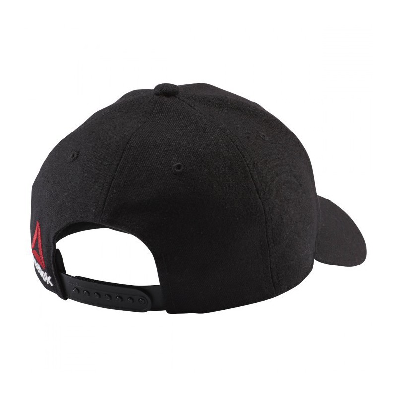 CrossFit kšiltovka RCF CAP AJ6446