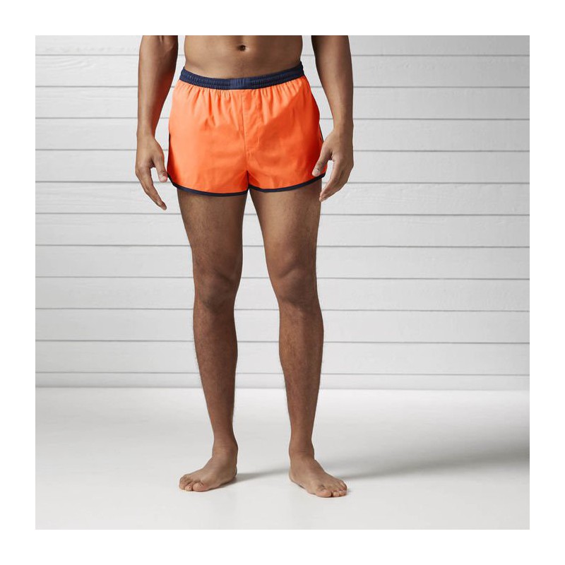 Pánské šortky RETRO SHORT AK1421