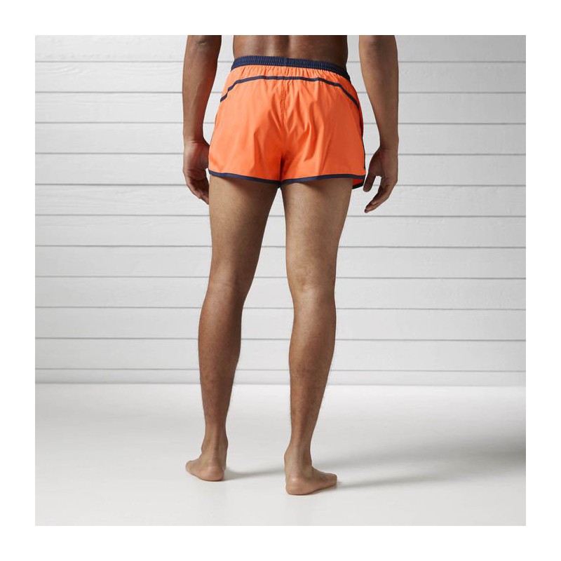 Pánské šortky RETRO SHORT AK1421