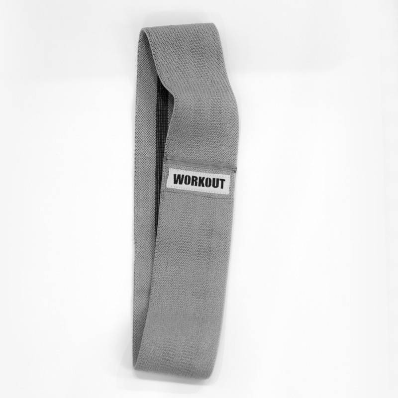 Loop band WORKOUT - grey